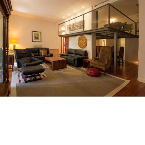 For Your Rentals Luxury Apartment-Madrid Downtown NAV9