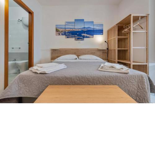 Forcella Studio Apartments
