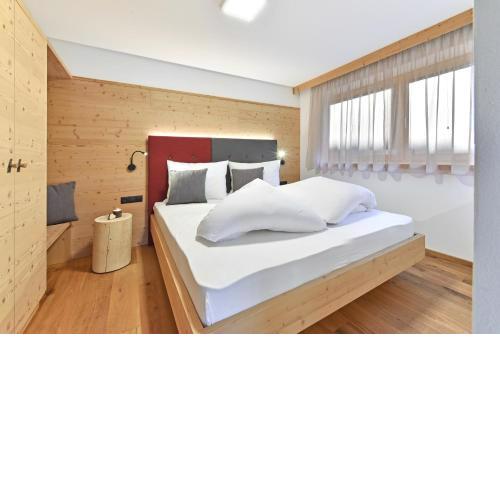 Forchnerhof -Appartement Dolomitenblick