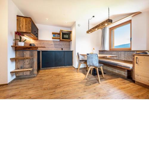 Forchnerhof Apt 3