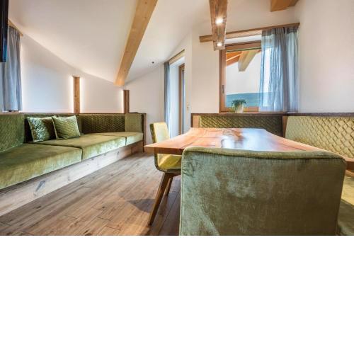 Forchnerhof Apt 4