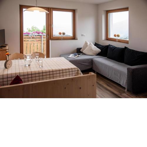 Forchnerhof Apt Ploseblick