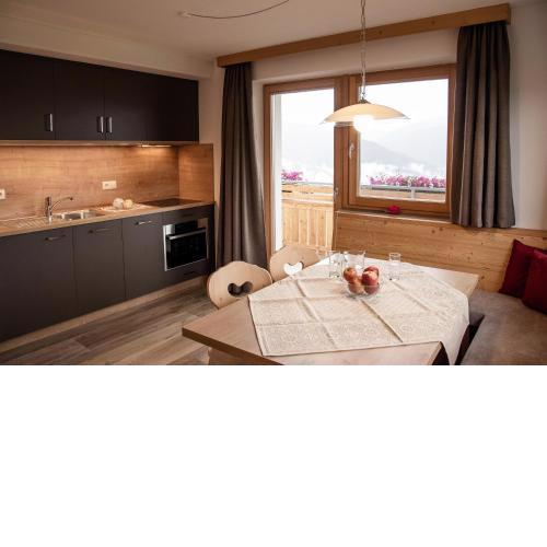 Forchnerhof Apt Rose