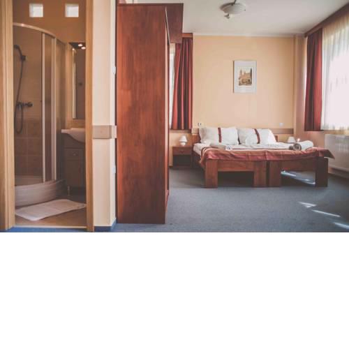 Fordan Hotel Pécs