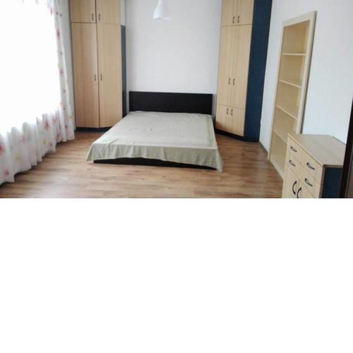 Forest Apartmann