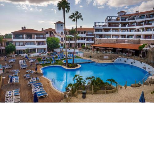 Forest Flat Golf del Sur