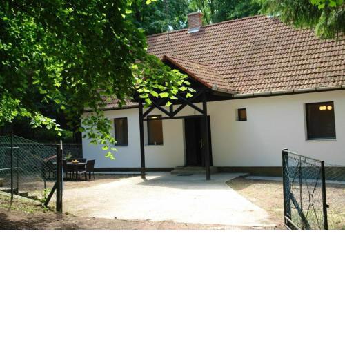 Forest gate Vendégház