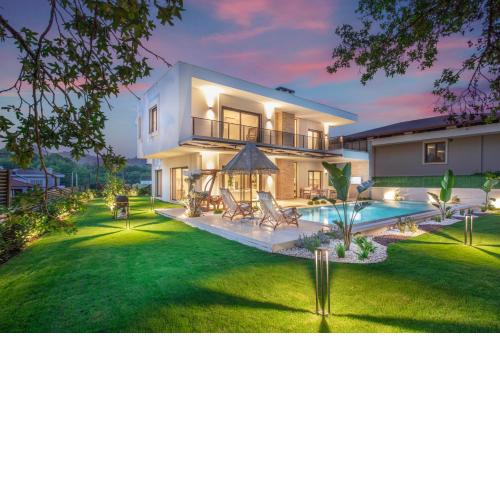 Forest Haven - Villa with Pool