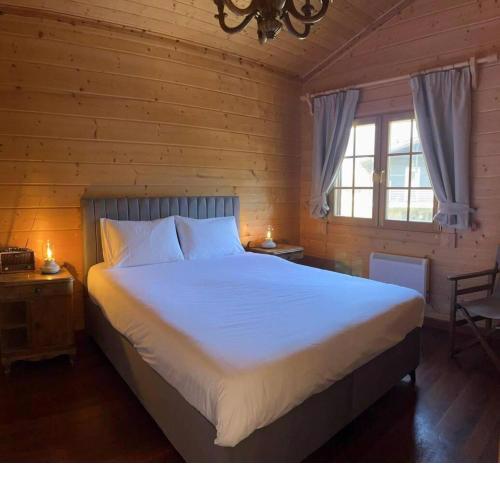 Forest Haven Chalet Karpenisi