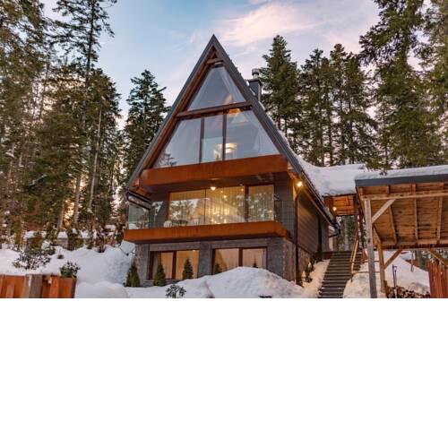 FOREST HOME