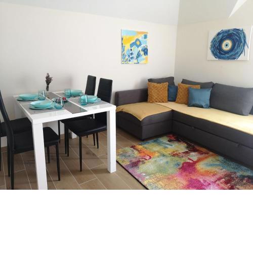 Forest House Balaton