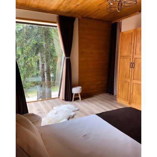 Forest Lux Boutique Villas