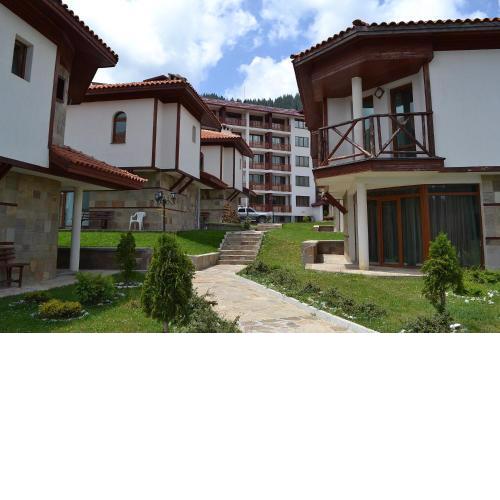 Forest Nook Villas