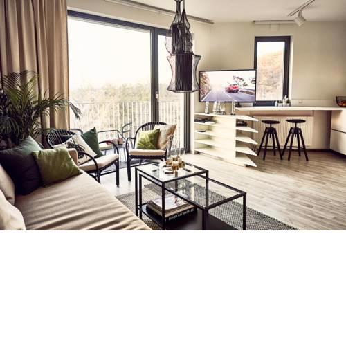 Forest Park Apartment Bratislava
