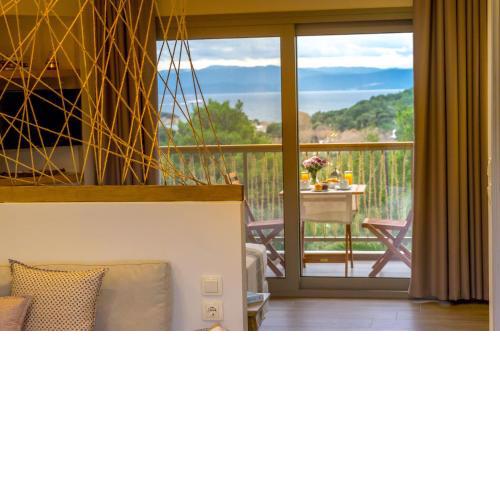 Forest Resort Suites Skiathos