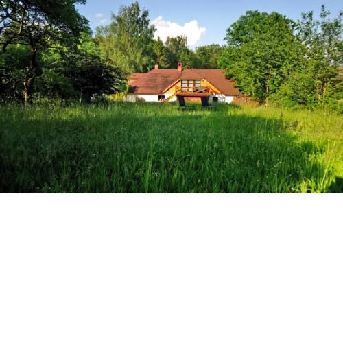 Forest Romantic Apartment Brdy