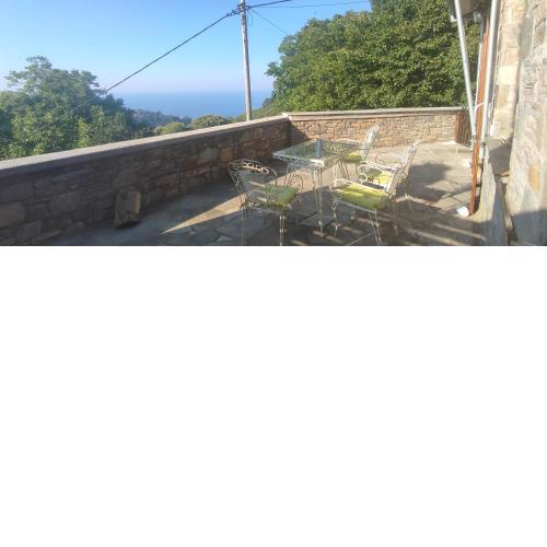 Forest, Sea, Stone Grande Suite
