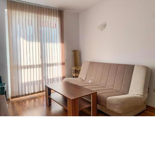 Forest View Apartment 44