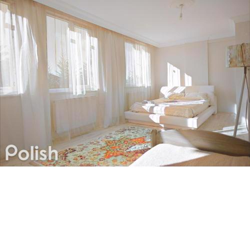 Forest villa-2, 5 minutes from the airport