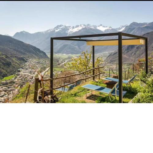 Foresteria B&B Vecchiascuola Pianazzola