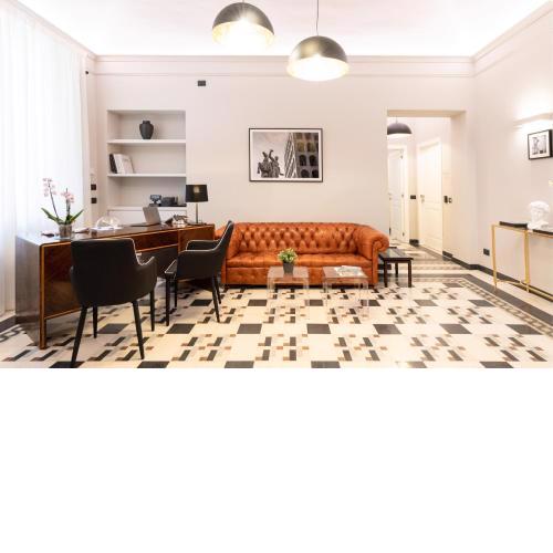 Foresteria di Piazza Cavour - Luxury Suites & Guest House