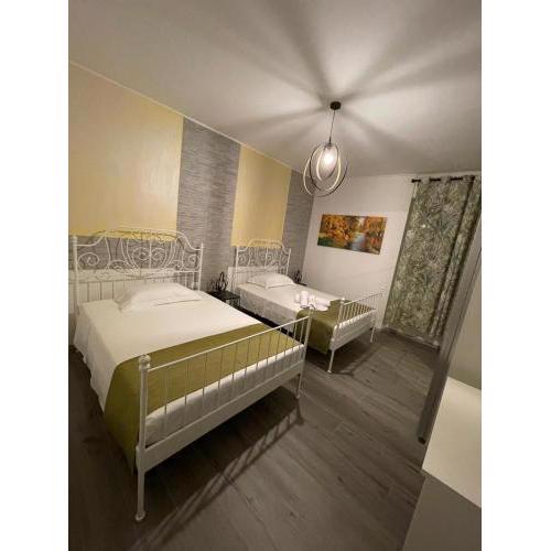 Foresteria Opera B&b