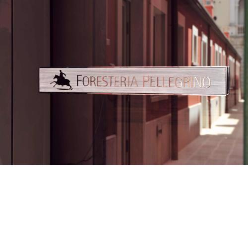Foresteria Pellegrino