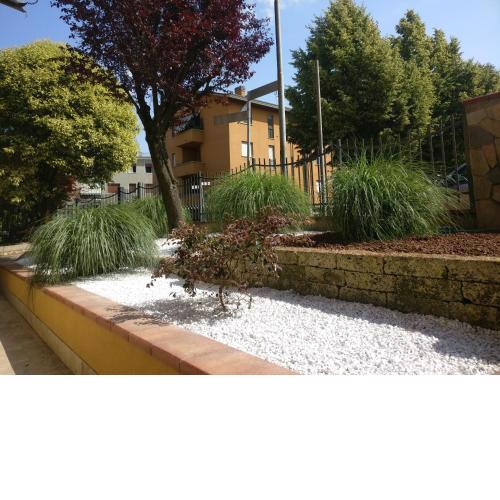 Foresteria Sirio