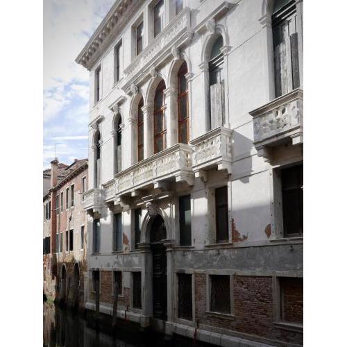 Foresteria Valdese Venezia