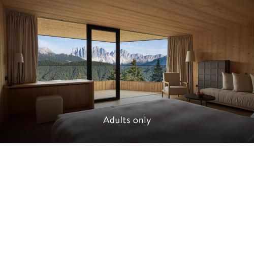 Forestis Dolomites