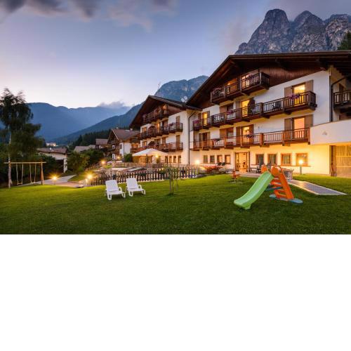 FORESTO - holiday apartments