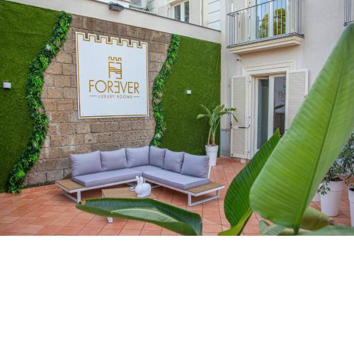 Forever Luxury Rooms