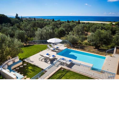 Forget me not Villa No 2