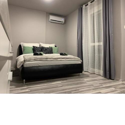 Forint Apartman
