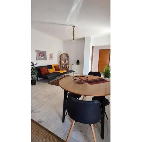 Fori's Nest / SKG
