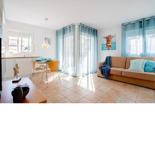 FORMENTERA Beach Apartments 2
