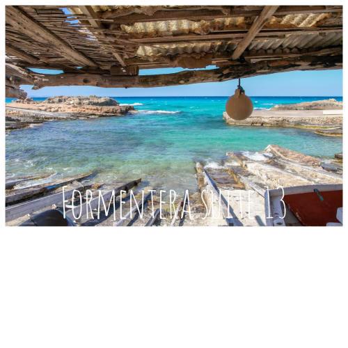 Formentera suite 13