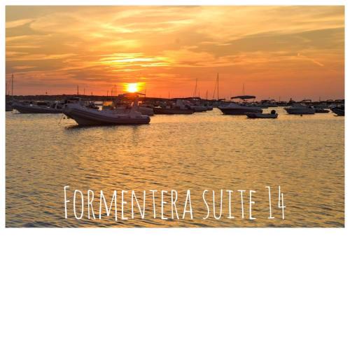 Formentera suite 14