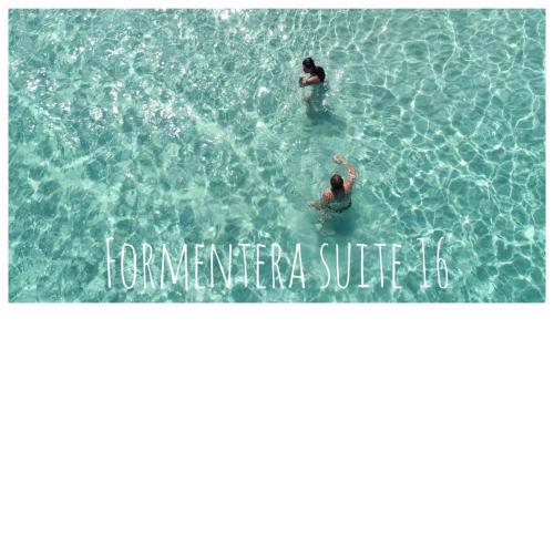 Formenterasuite 16