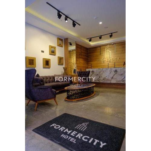 Formercity Termal Hotel