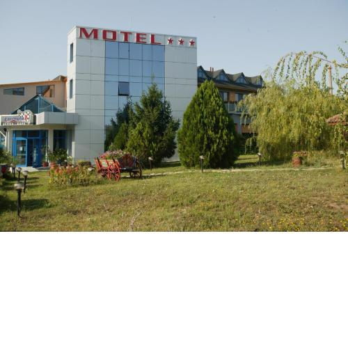 Formula 1 Motel