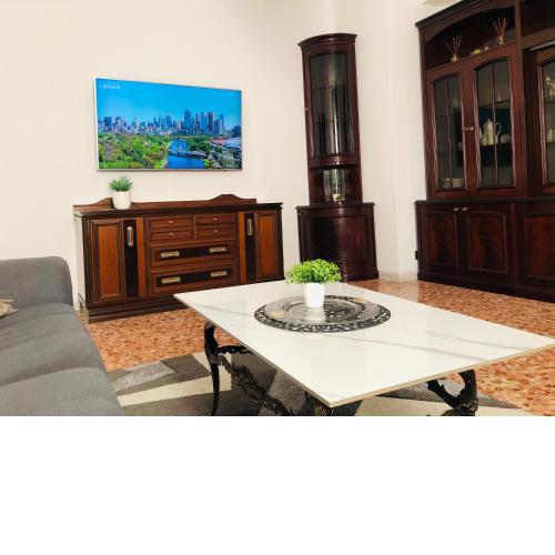 Fornaci-mare-60 метров wi fi , smart tv aria condizionata!