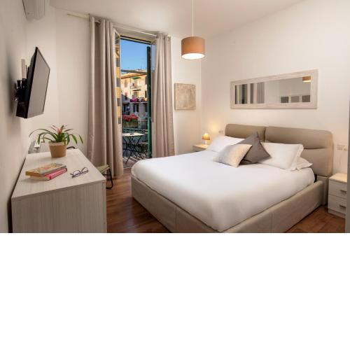 Fornaci Vatican Flat