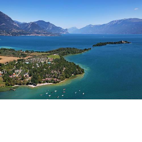 Fornella Camping & Wellness family resort