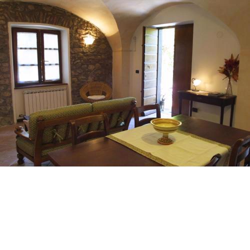 Forni Rosaia