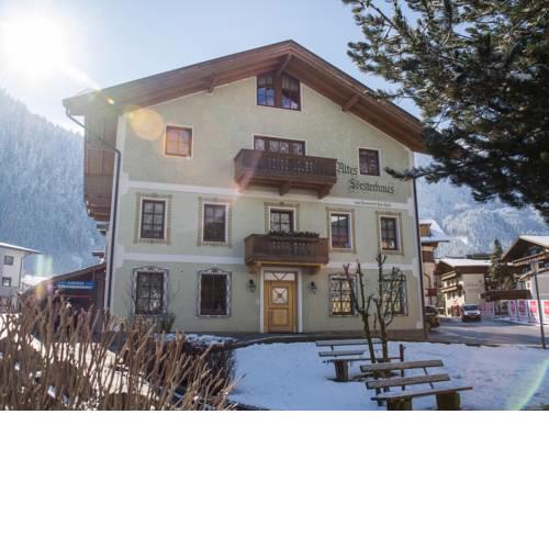 Försterhaus zum Kramerwirt