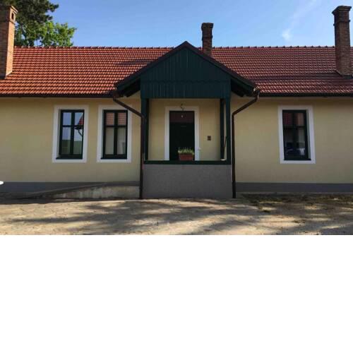 Forsthaus Walterskirchen