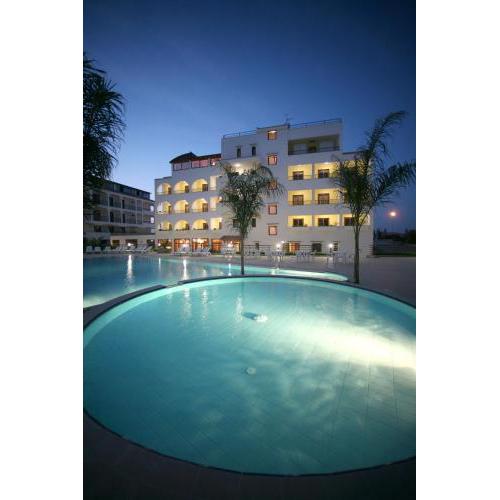 Forte Hotel