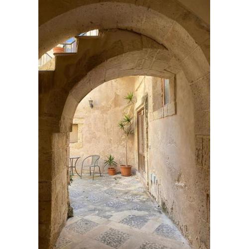 Forte Vigliena Apartment