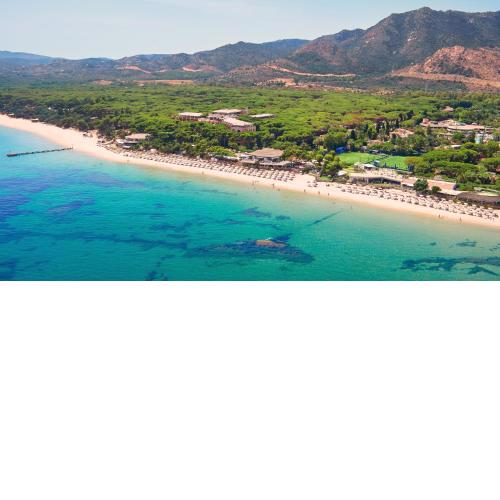 Forte Village Resort - Bouganville